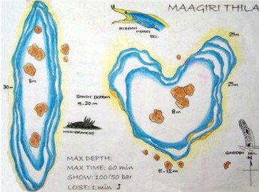 Maagiri Thila